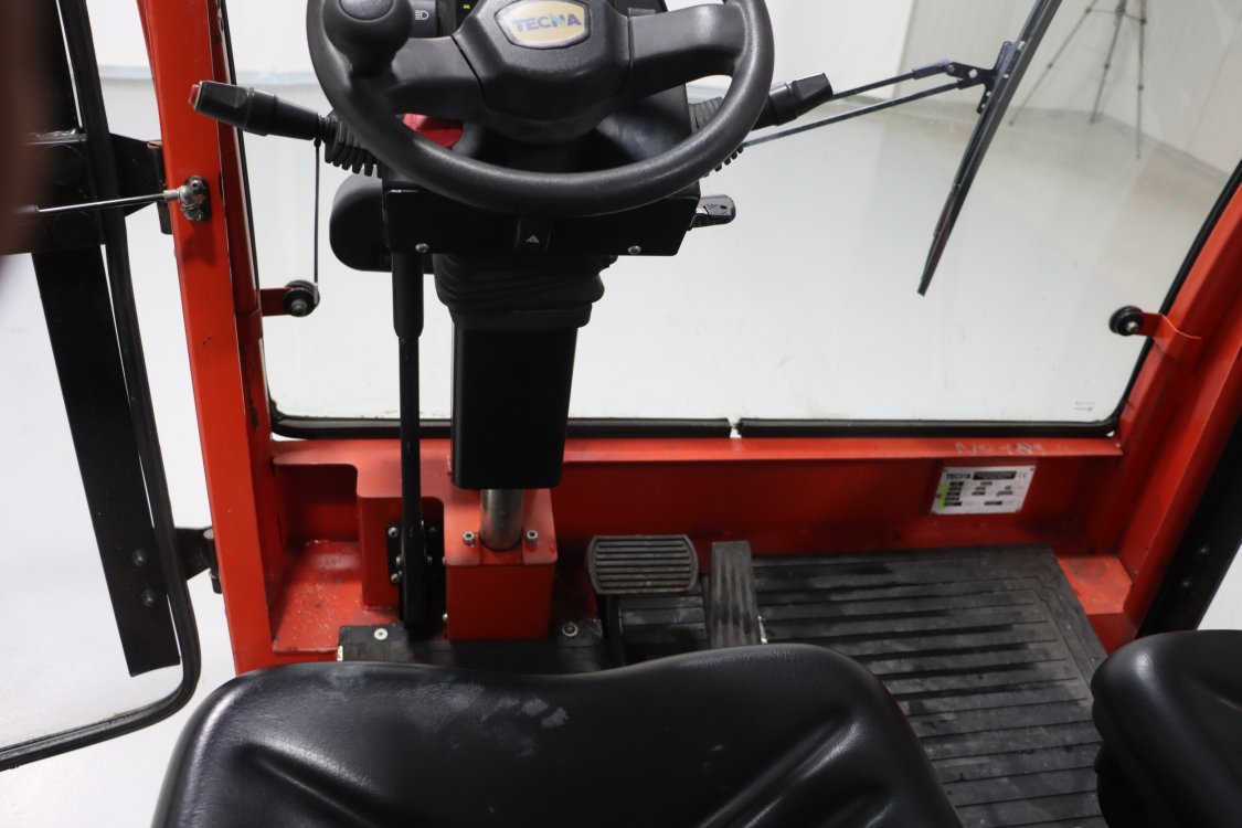 Tecna VTA10 - Cg20 8 - CG20