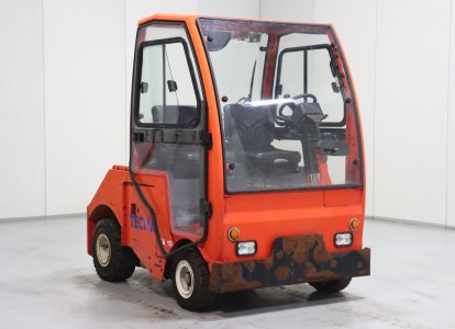 Tecna VTA10 - Cg21 1 - CG21