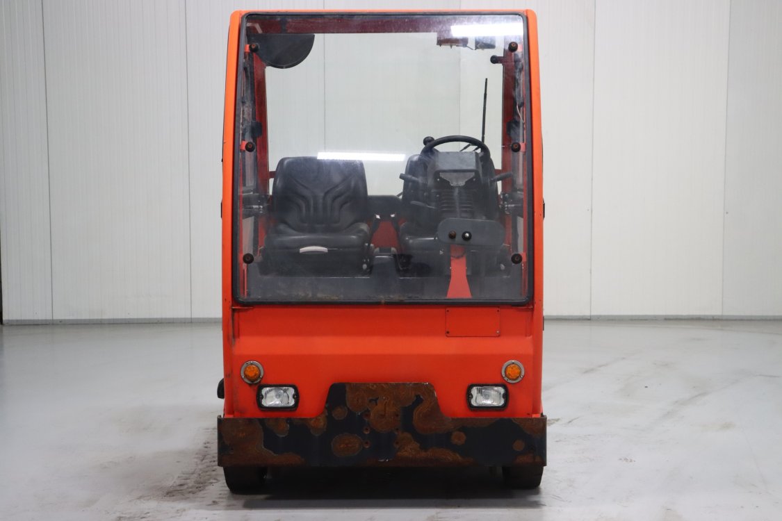 Tecna VTA10 - Cg21 3 - CG21