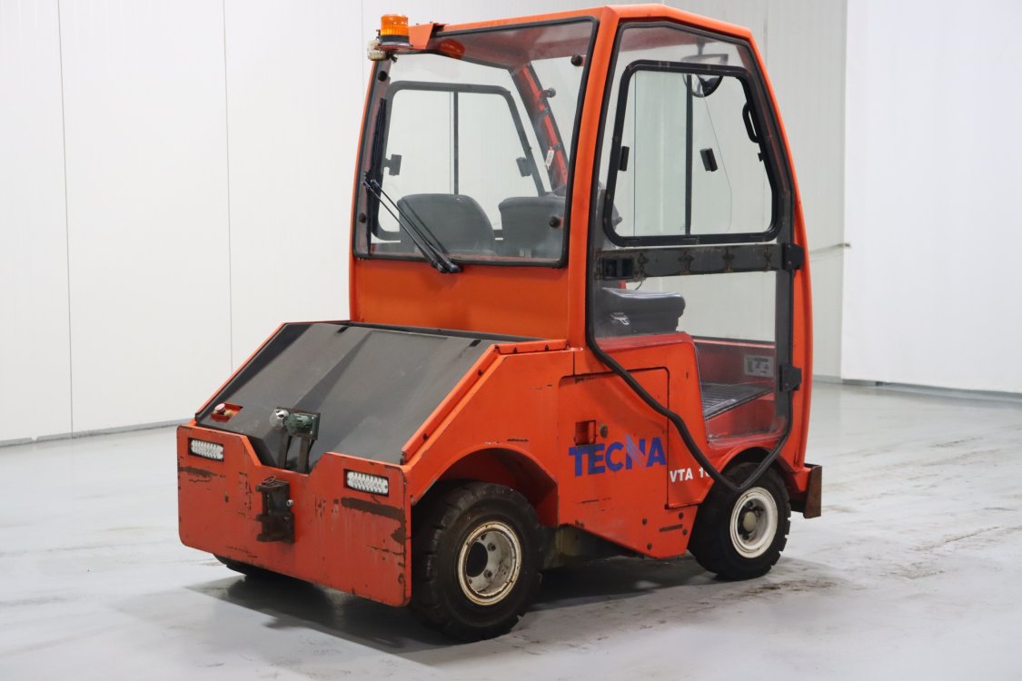 Tecna VTA10 - Cg21 6 - CG21