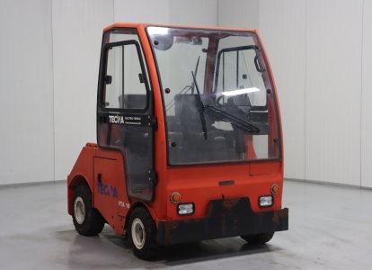 Tecna VTA10 - Cg22 1 - CG22