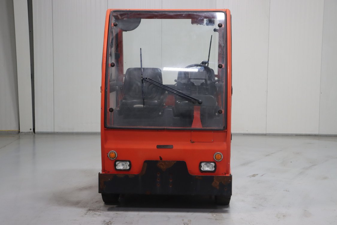 Tecna VTA10 - Cg22 3 - CG22