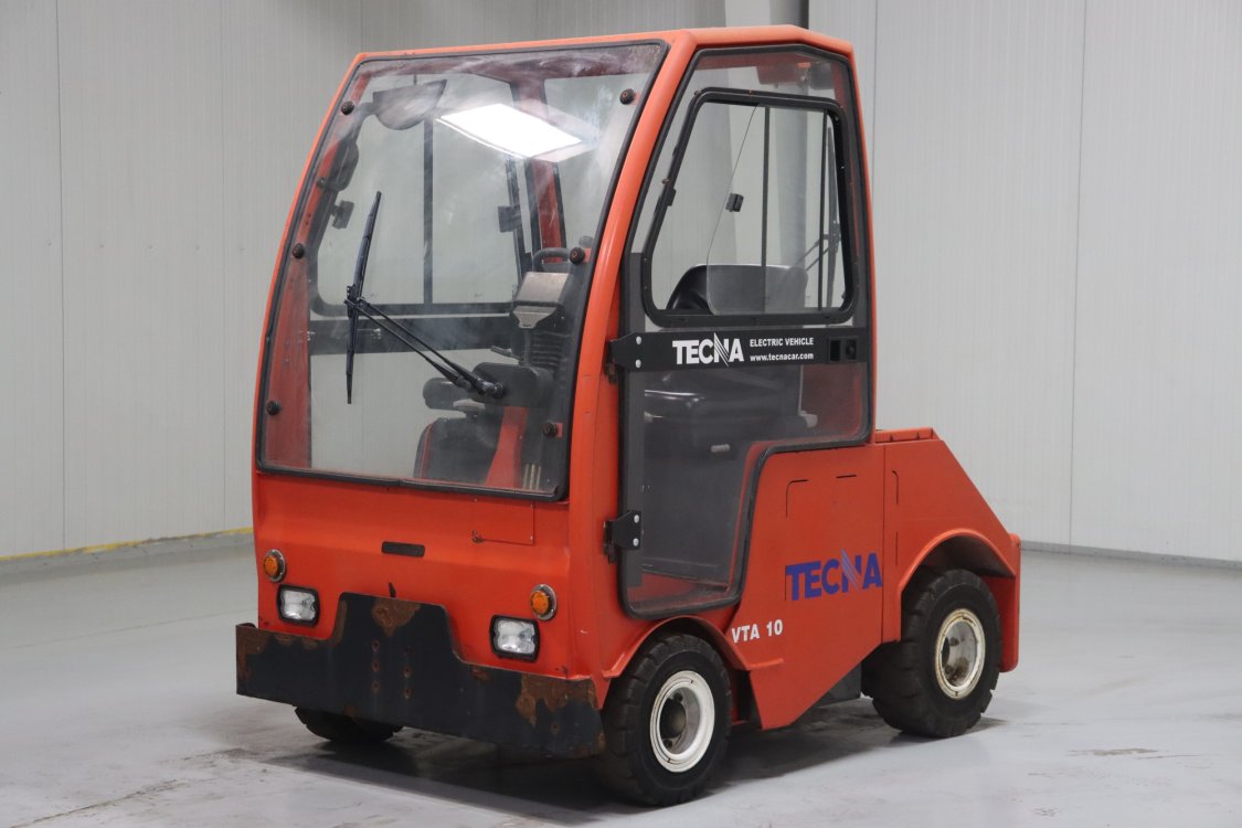 Tecna VTA10 - Cg22 4 - CG22