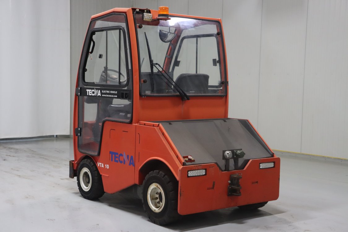Tecna VTA10 - Cg22 5 - CG22