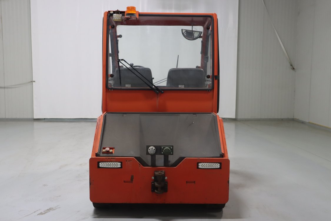 Tecna VTA10 - Cg22 6 - CG22