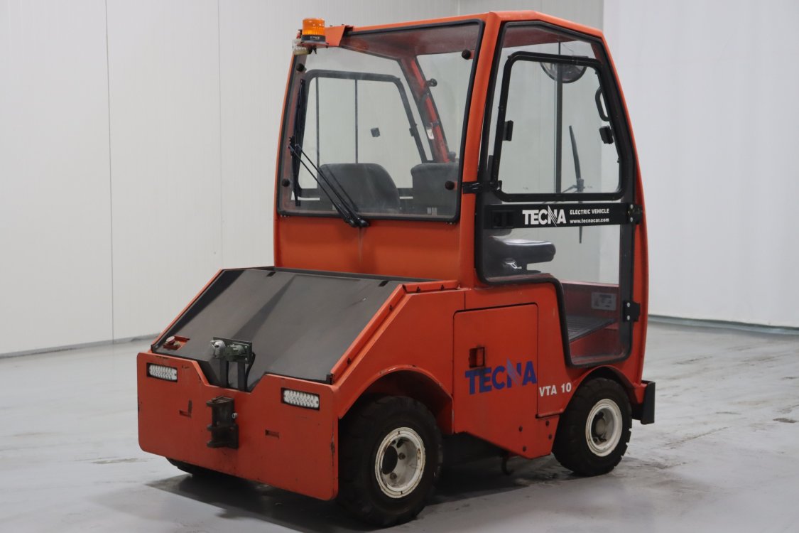 Tecna VTA10 - Cg22 7 - CG22