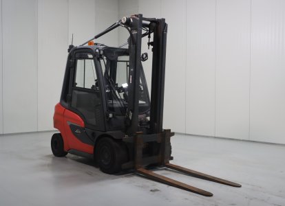 Linde H30D-01 - Cg26 1 - CG26