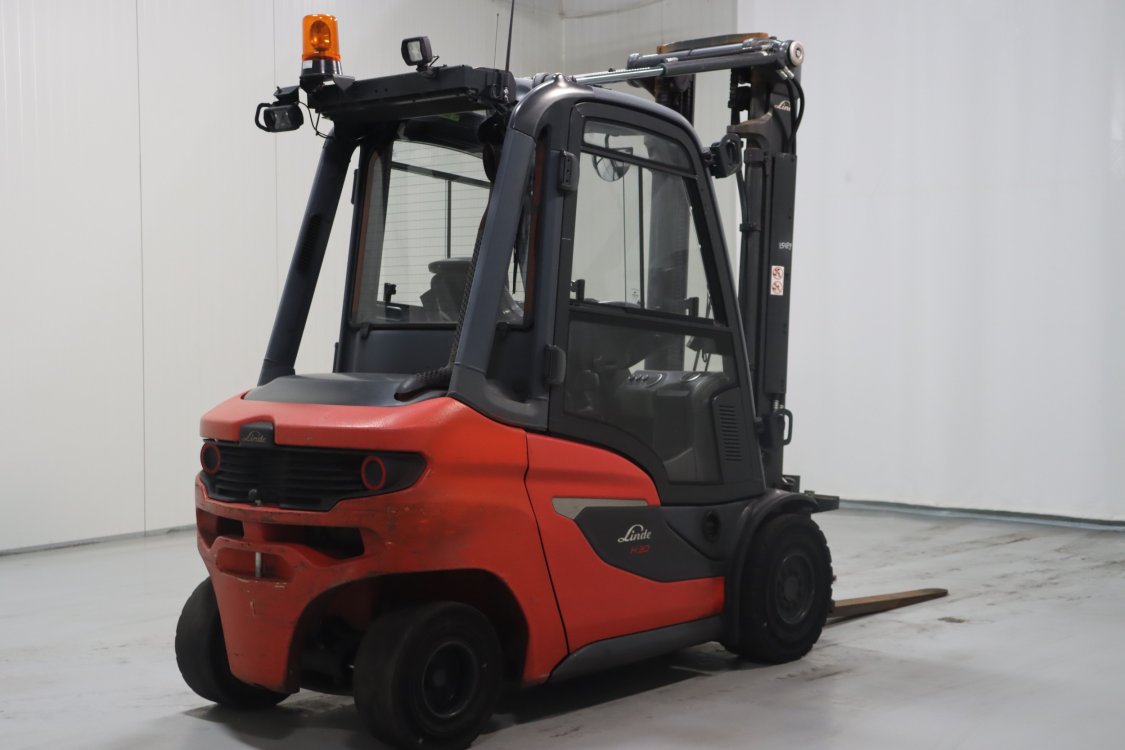 Linde H30D-01 - Cg26 2 - CG26