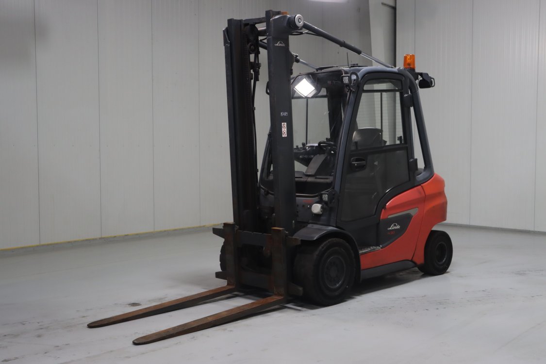 Linde H30D-01 - Cg26 7 - CG26