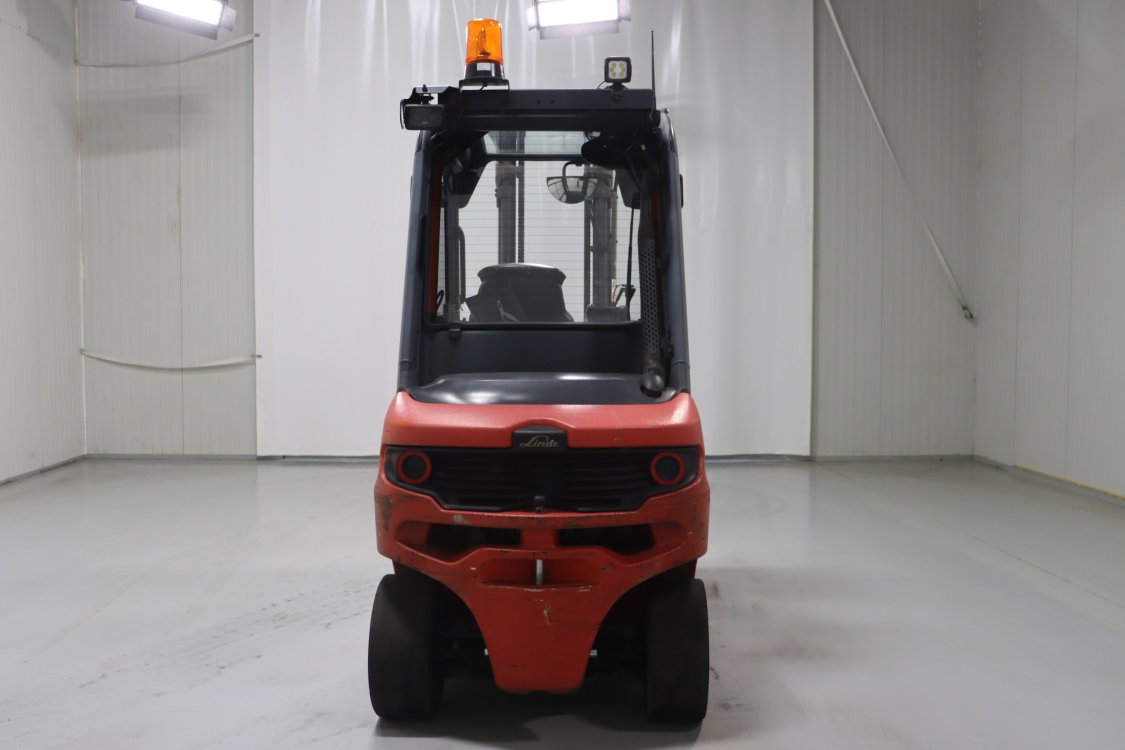 Linde H30D-01 - Cg26 9 - CG26