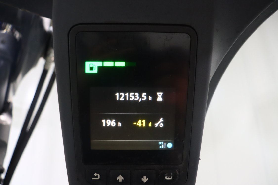 Linde H30D-01 - Cg27 8 - CG27