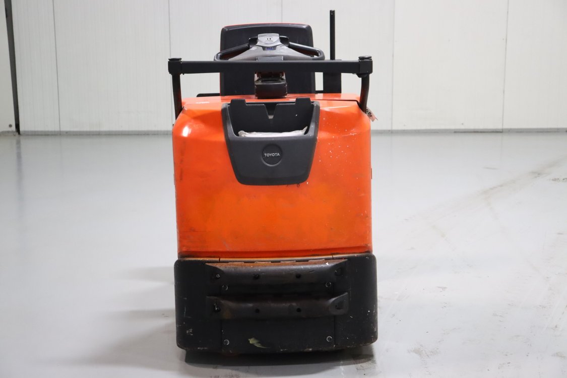Toyota OSE250 - Cg84 3 - CG84