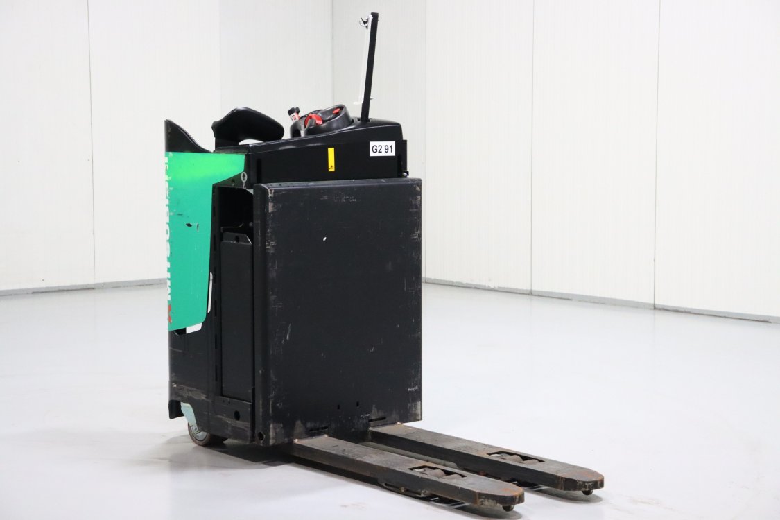 Mitsubishi PBR20N - Cg90 1 - CG90