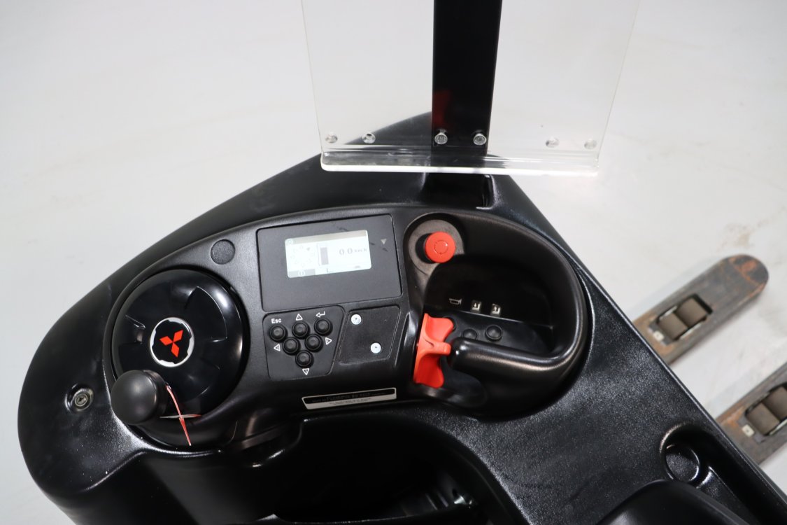 Mitsubishi PBR20N - Cg90 3 - CG90