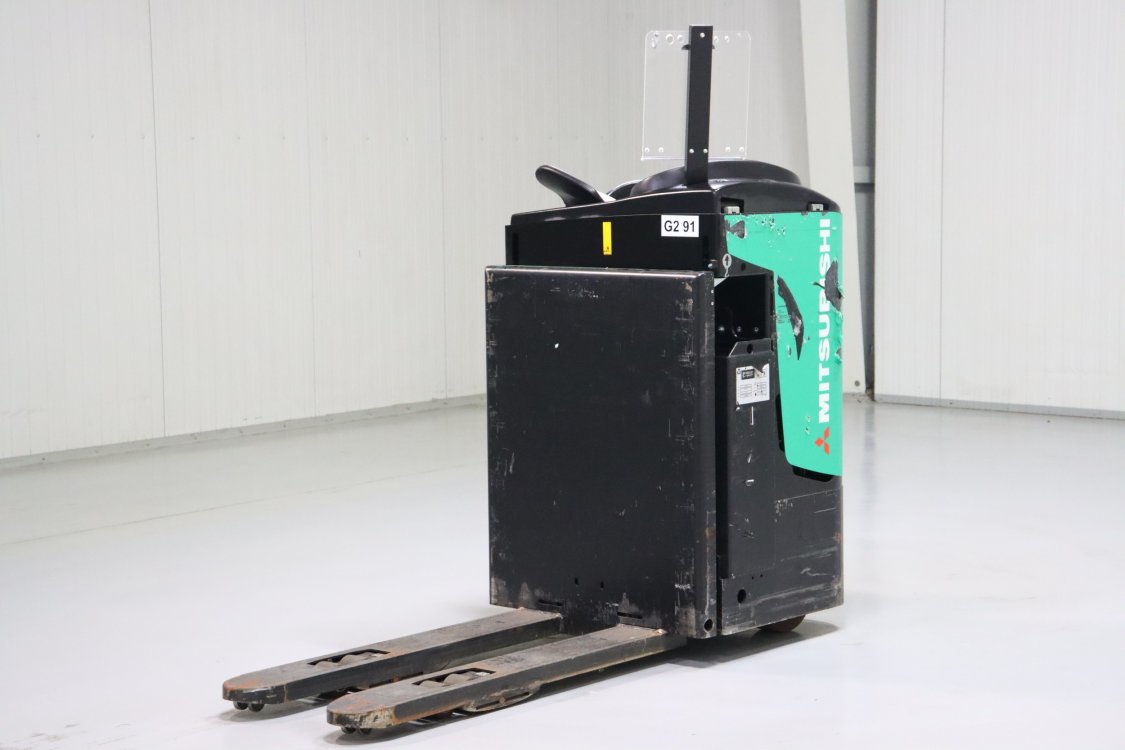 Mitsubishi PBR20N - Cg90 5 - CG90
