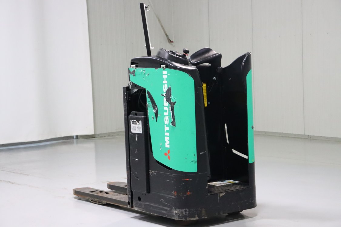 Mitsubishi PBR20N - Cg90 6 - CG90