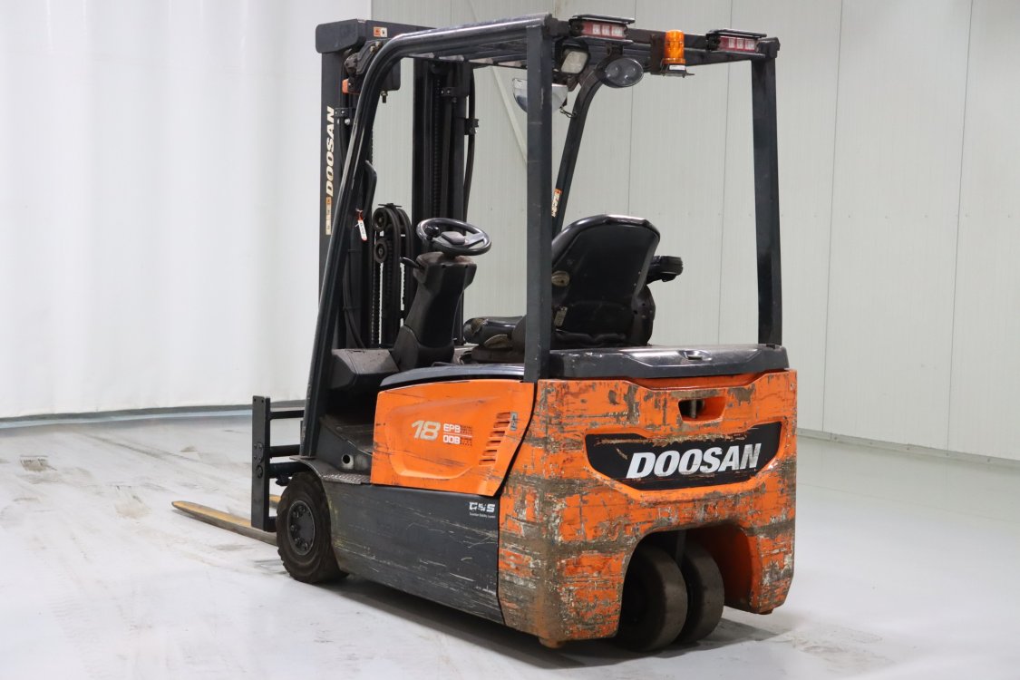 Doosan B18T-7 - Cl05 5 kopie - CL05