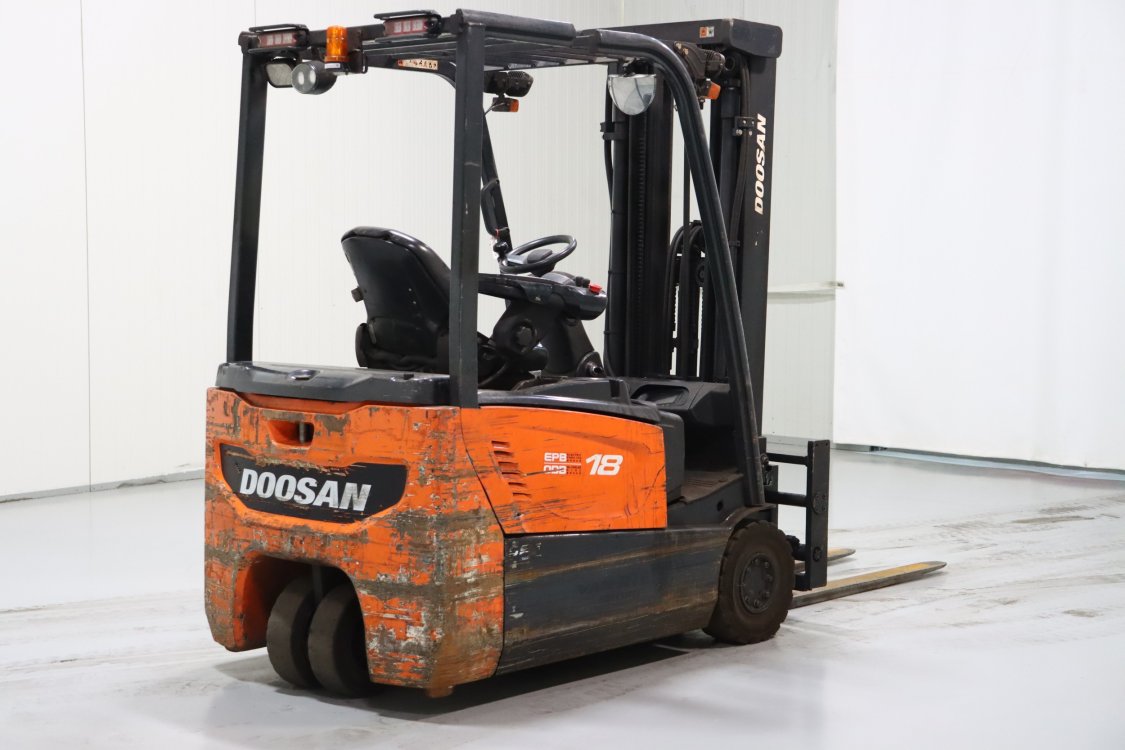 Doosan B18T-7 - Cl05 8 kopie - CL05