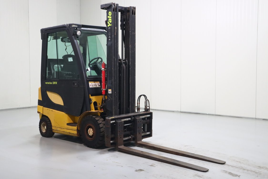 Yale GLP20VX - Cl13 1 - CL13