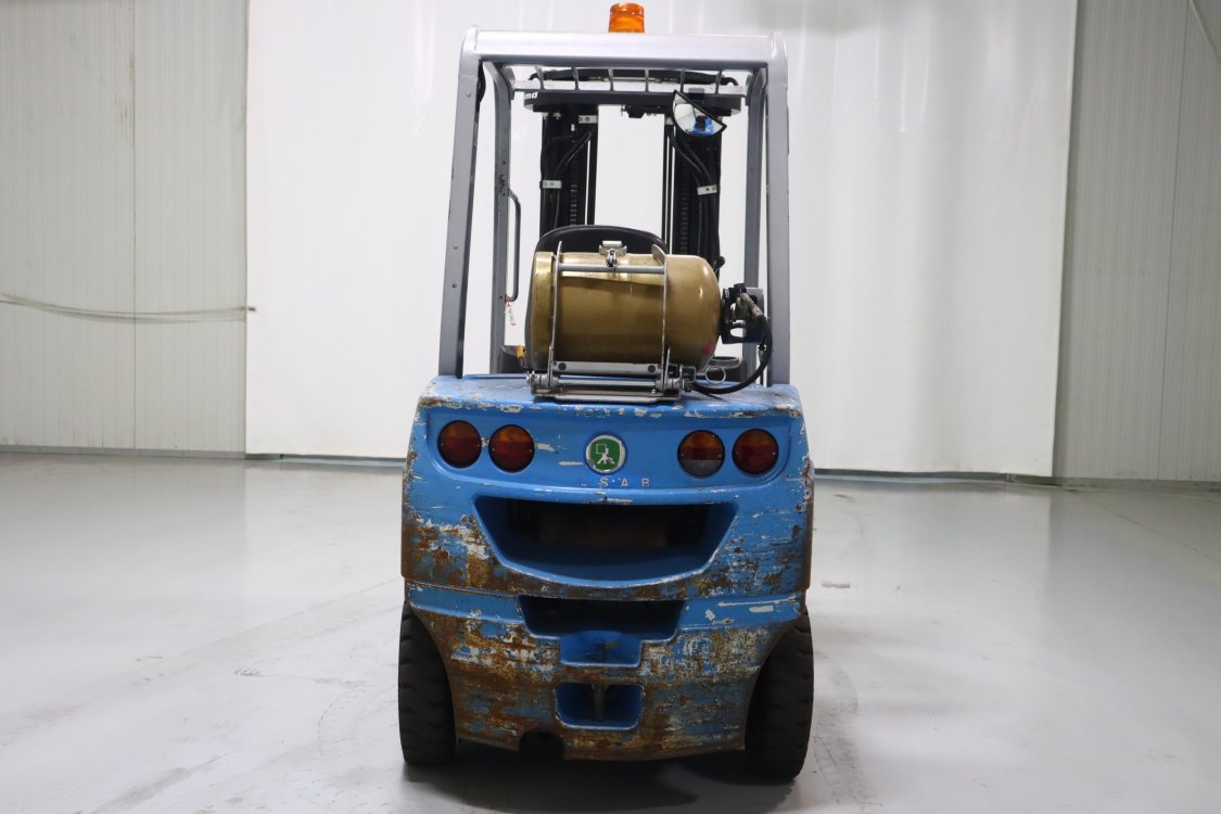 Cesab M325G - Cl14 6 - CL14