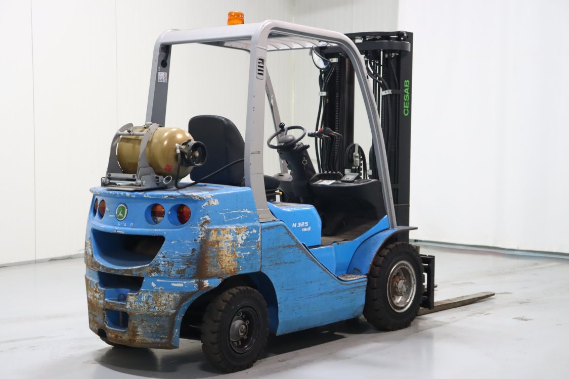 Cesab M325G - Cl14 7 - CL14