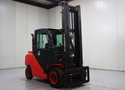 Hangcha CPCD55 - Cl26 1 - CL26