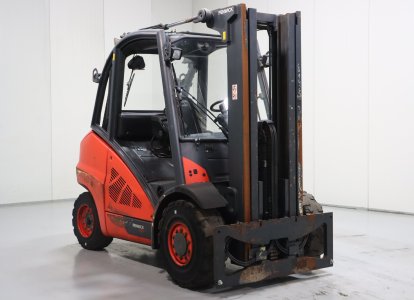 Linde H50D-01 - Cl27 1 - CL27