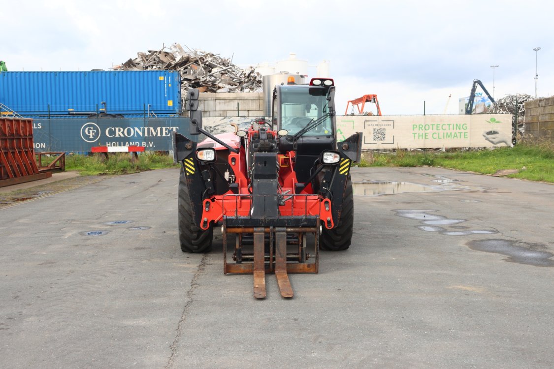 Manitou MT1840 Easy - Cl33 4 - CL33