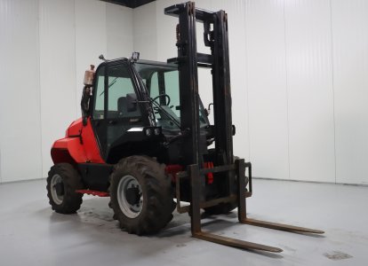 Manitou M30-4 - Cl34 1 - CL34
