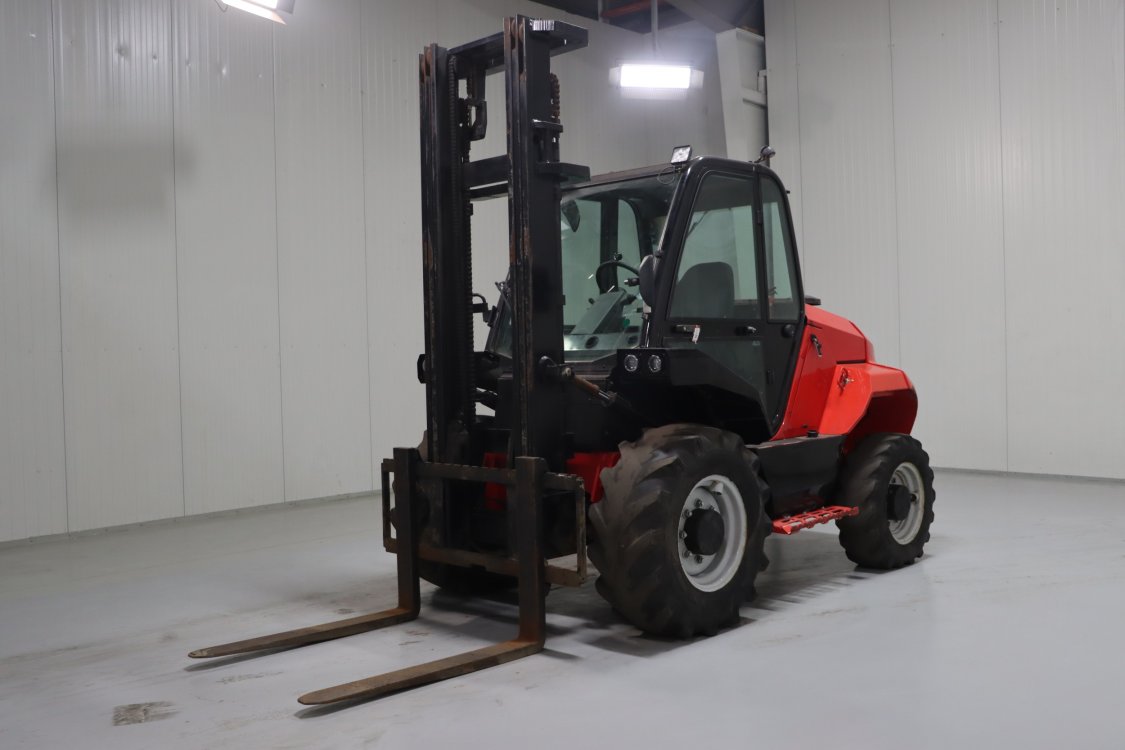 Manitou M30-4 - Cl34 4 - CL34