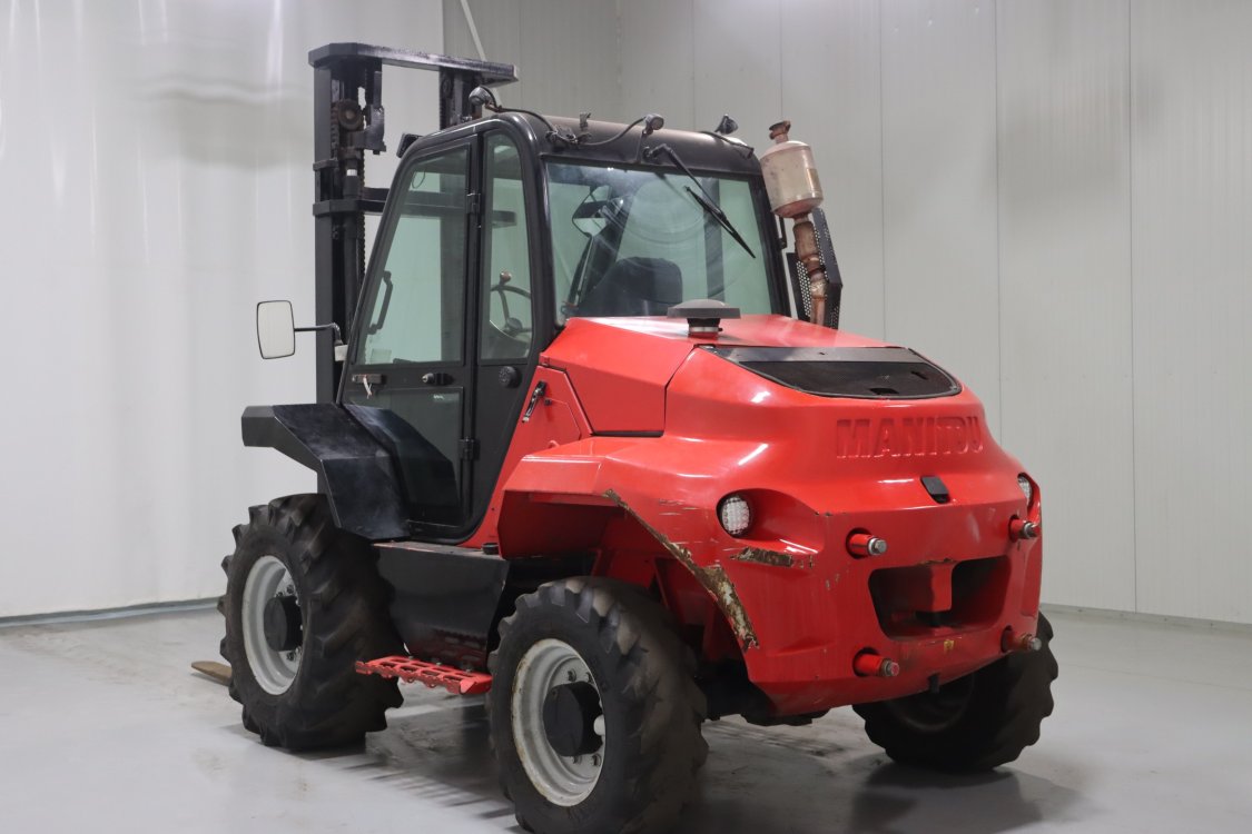 Manitou M30-4 - Cl34 5 - CL34