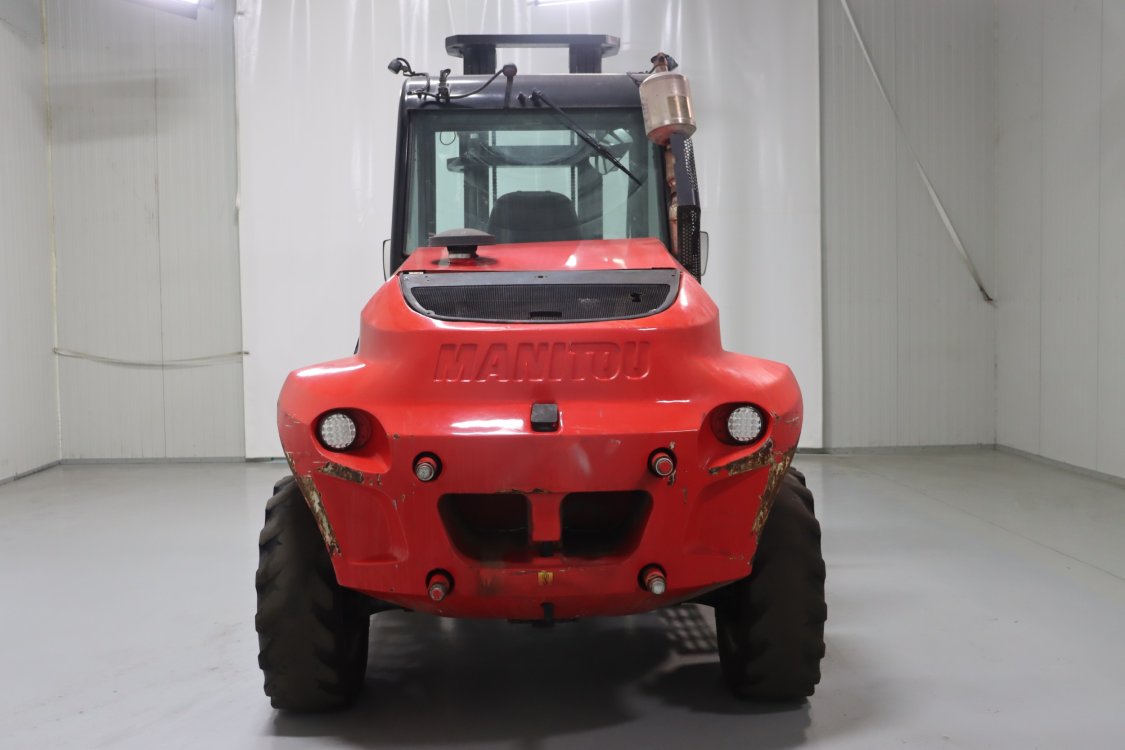 Manitou M30-4 - Cl34 6 - CL34