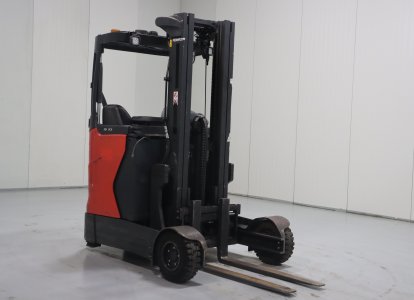 Linde R14G-01 - Cl36 1 - CL36