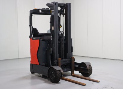 Linde R14G-01 - Cl37 1 - CL37