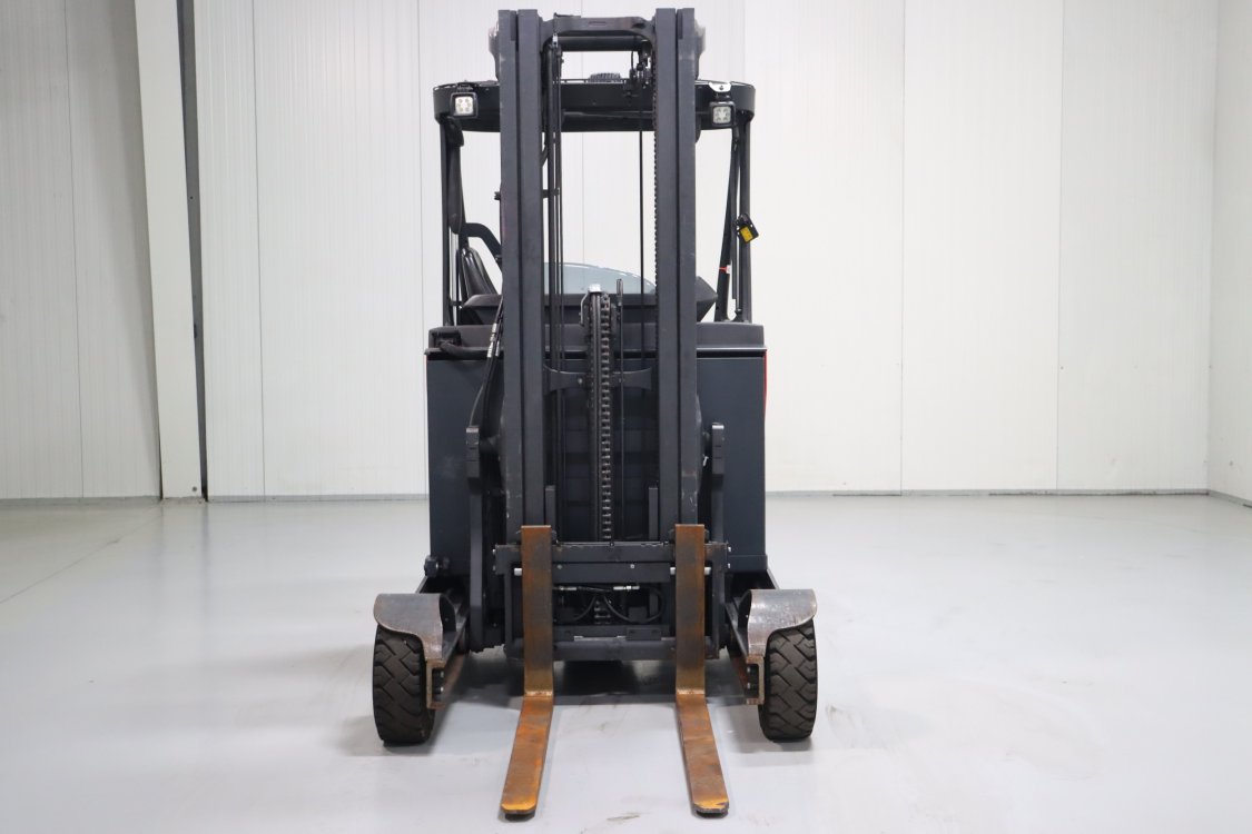 Linde R14G-01 - Cl37 3 - CL37