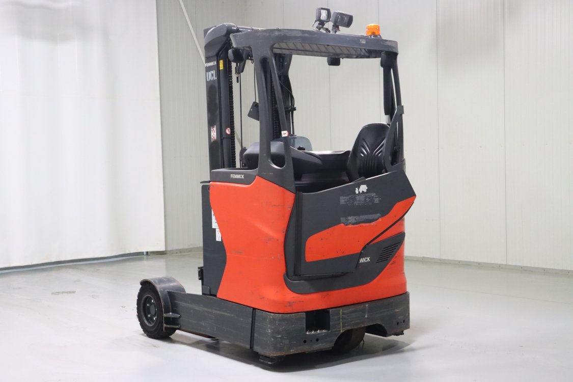 Linde R14G-01 - Cl37 5 - CL37