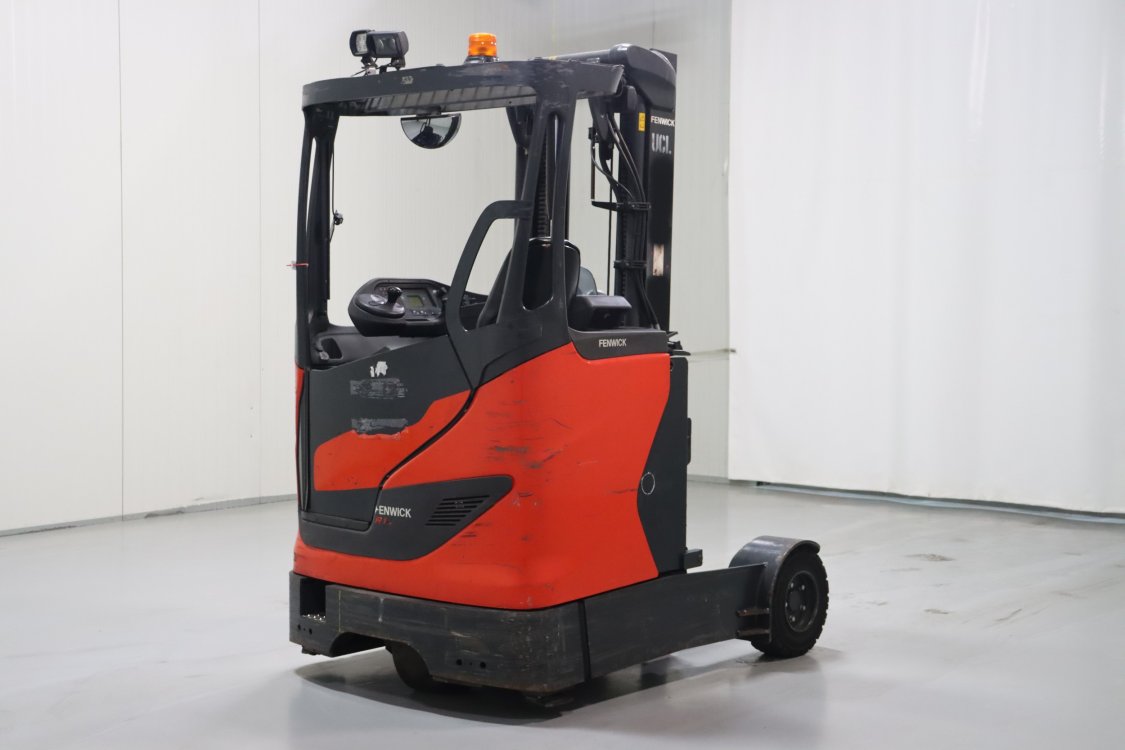 Linde R14G-01 - Cl37 7 - CL37