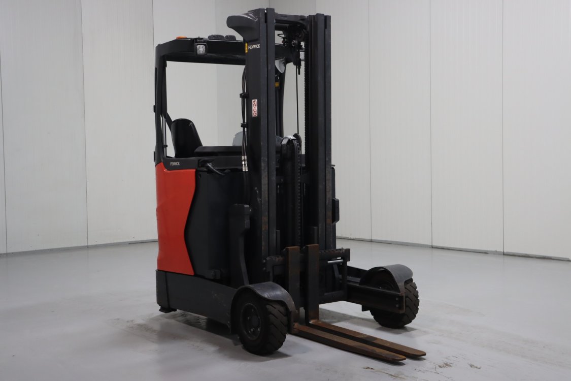 Linde R14G-01 - Cl38 1 - CL38
