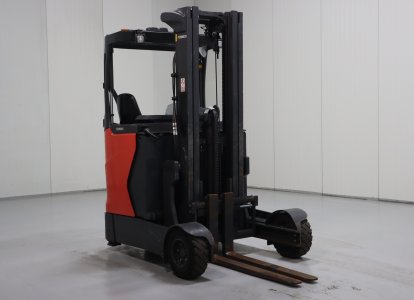 Linde R14G-01 - Cl38 1 - CL38