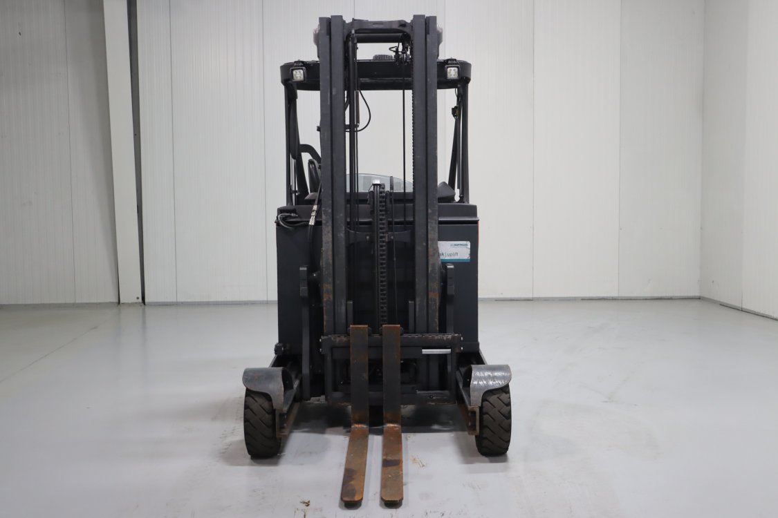 Linde R14G-01 - Cl38 4 - CL38