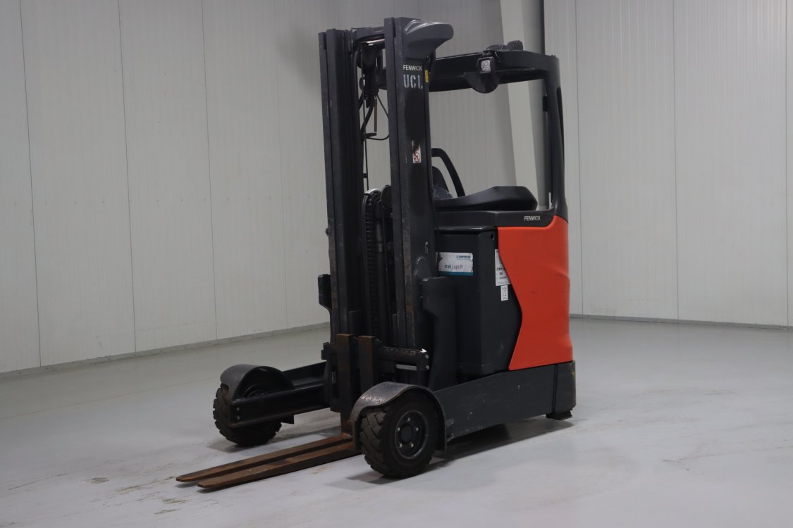 Linde R14G-01 - Cl38 5 - CL38