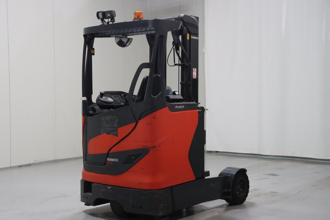 Linde R14G-01 - Cl38 8 - CL38