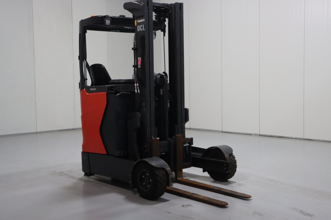 Linde R16G-01 - Cl39 1 - CL39