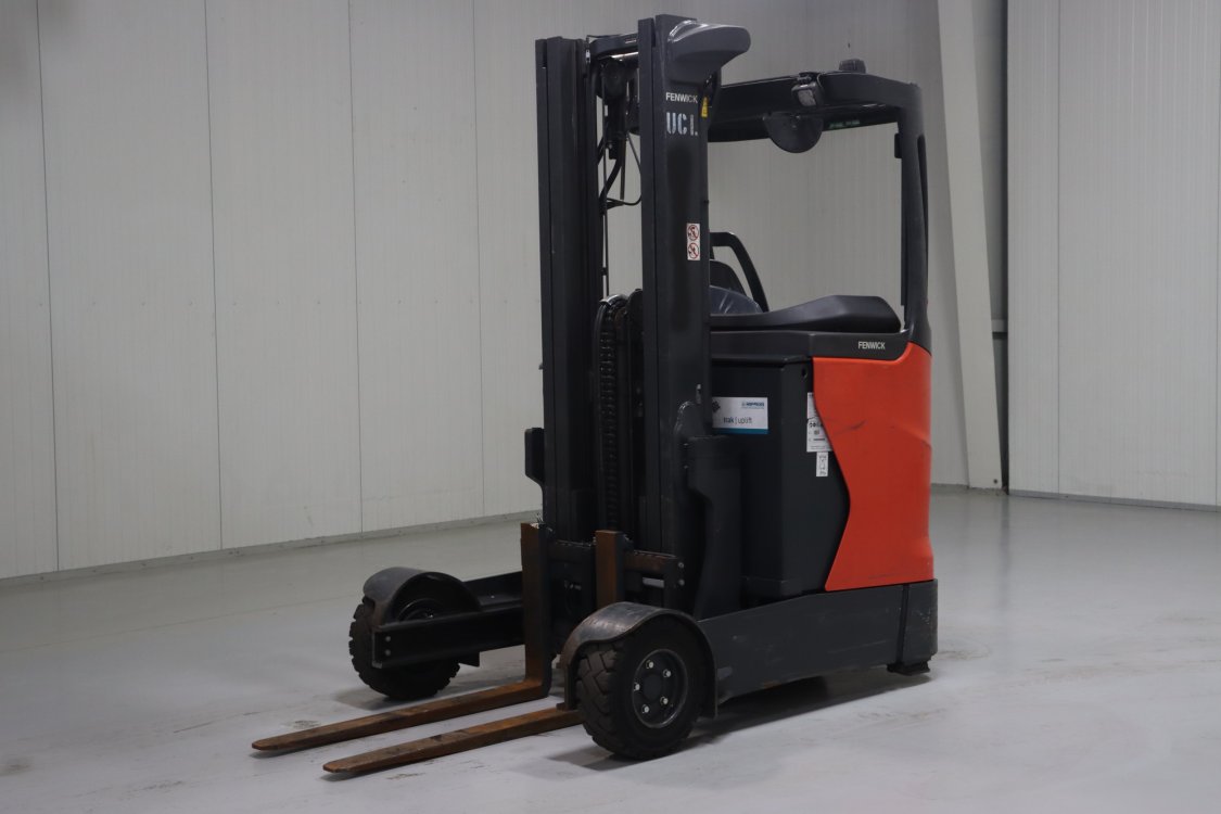 Linde R16G-01 - Cl39 5 - CL39