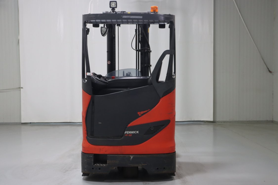 Linde R16G-01 - Cl39 7 - CL39