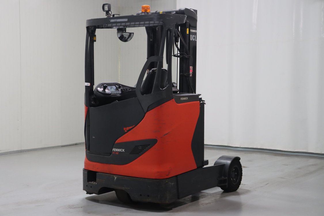 Linde R16G-01 - Cl39 8 - CL39