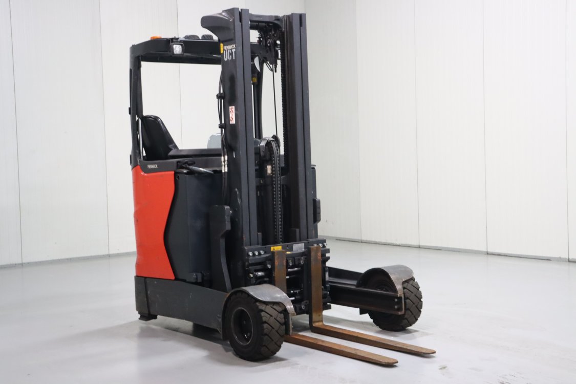 Linde R20G-01 - Cl40 1 - CL40