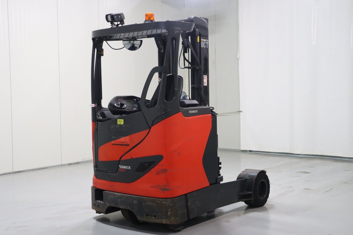 Linde R20G-01 - Cl40 2 - CL40