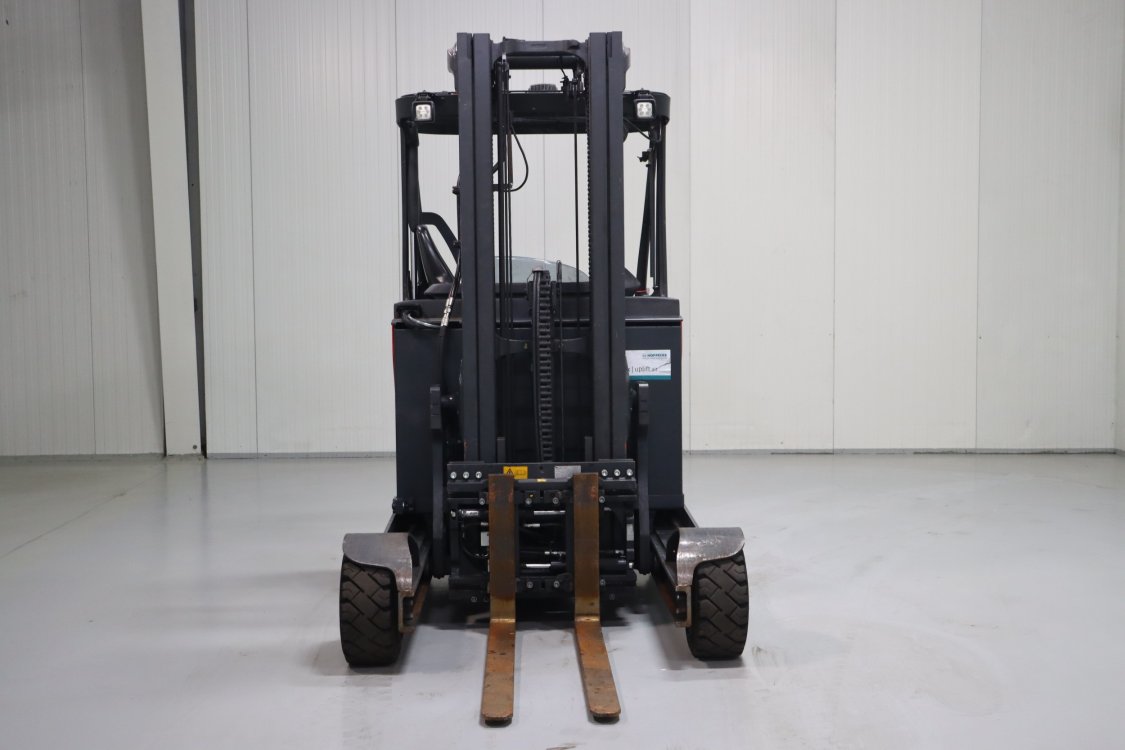 Linde R20G-01 - Cl40 6 - CL40