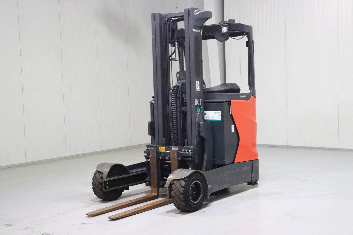 Linde R20G-01 - Cl40 7 - CL40